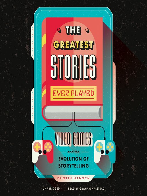 Title details for The Greatest Stories Ever Played by Dustin Hansen - Available